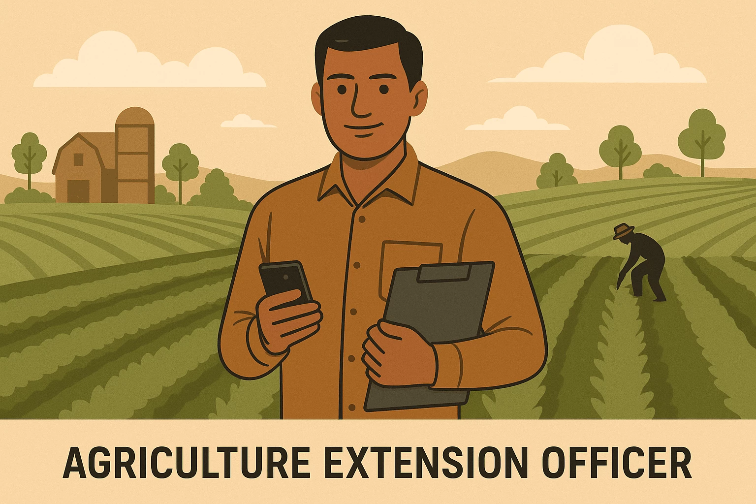 AEO full form in agriculture